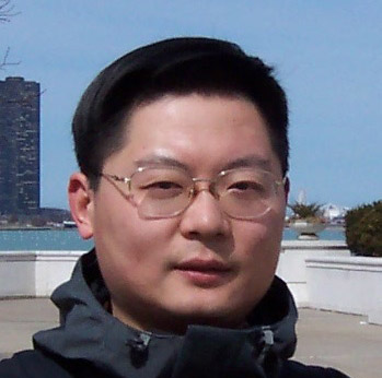 picture Jun Kong