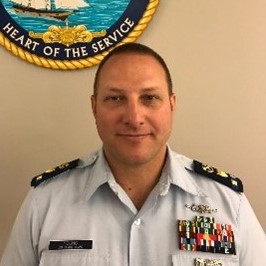 Chief Warrant Officer 2 Tyler M. Young